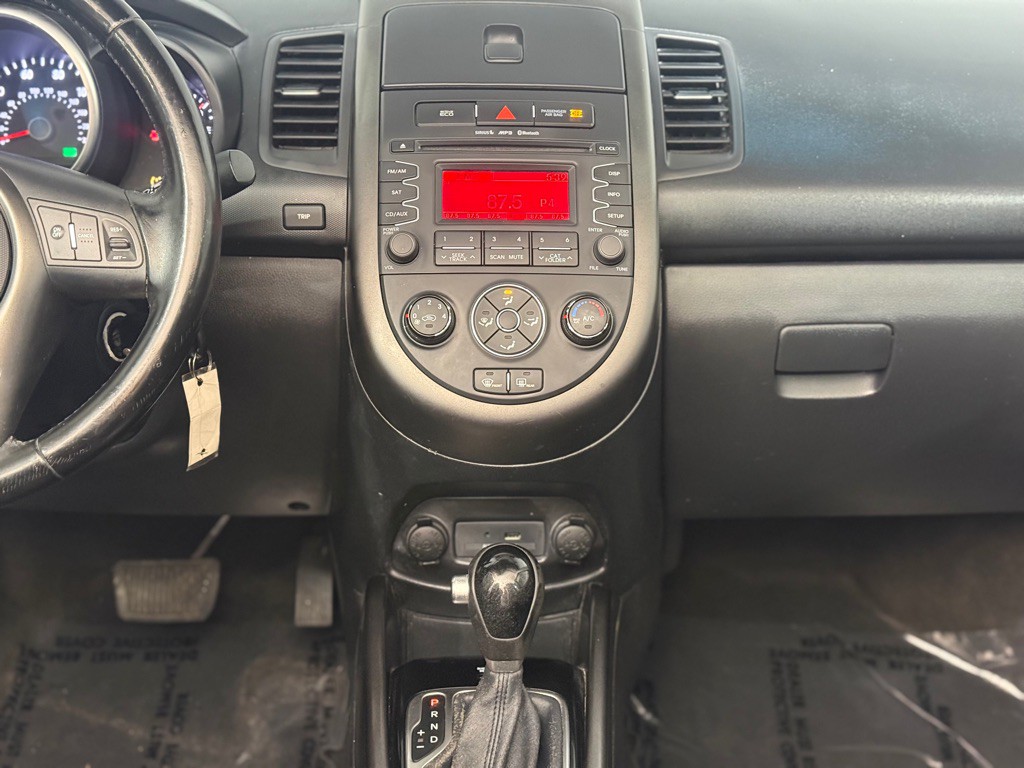 2013 Kia Soul Image 14