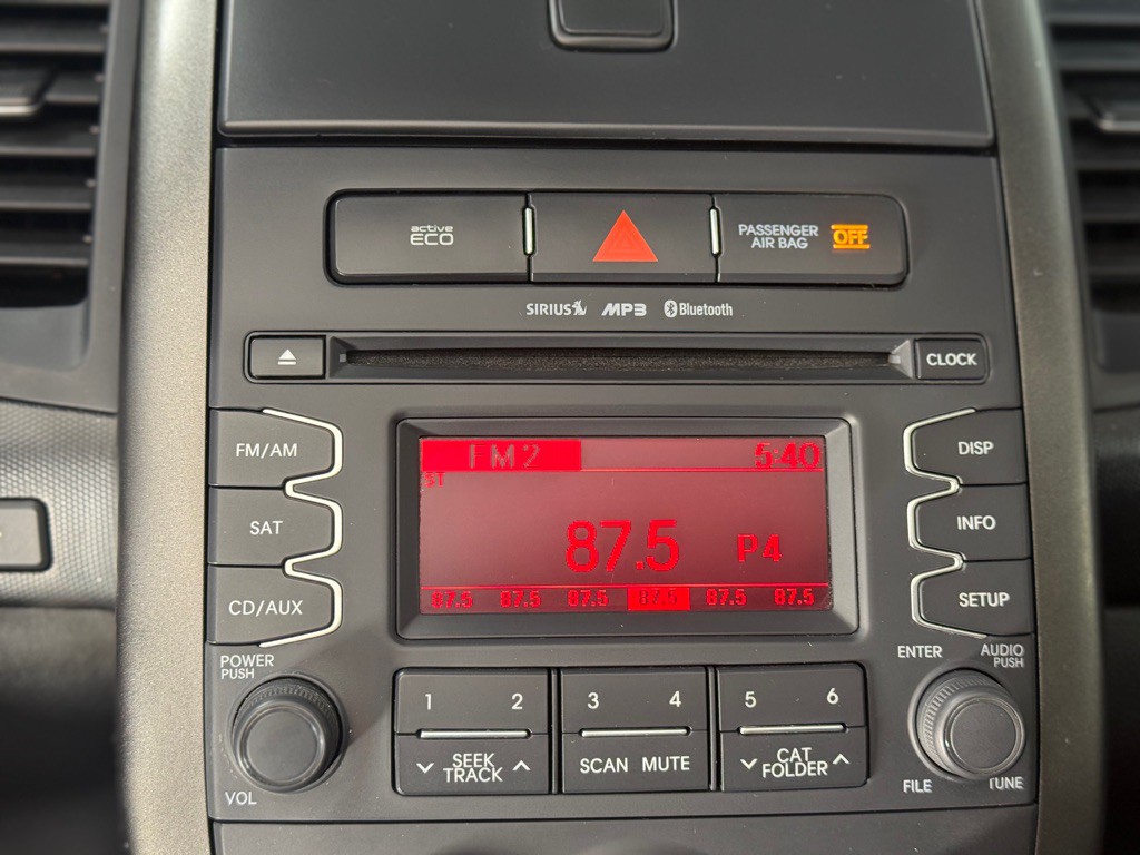 2013 Kia Soul Image 15