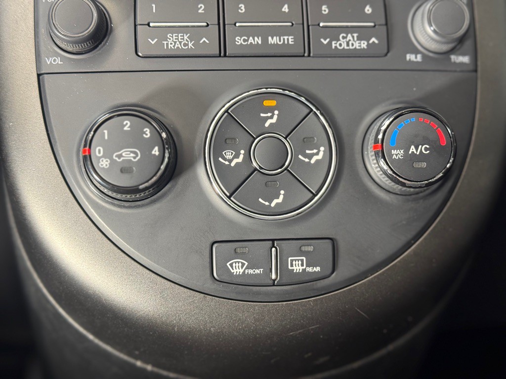 2013 Kia Soul Image 17