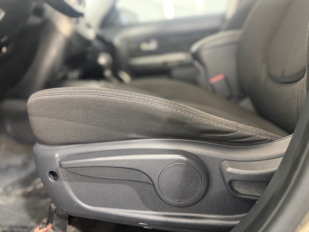 2013 Kia Soul Image 19