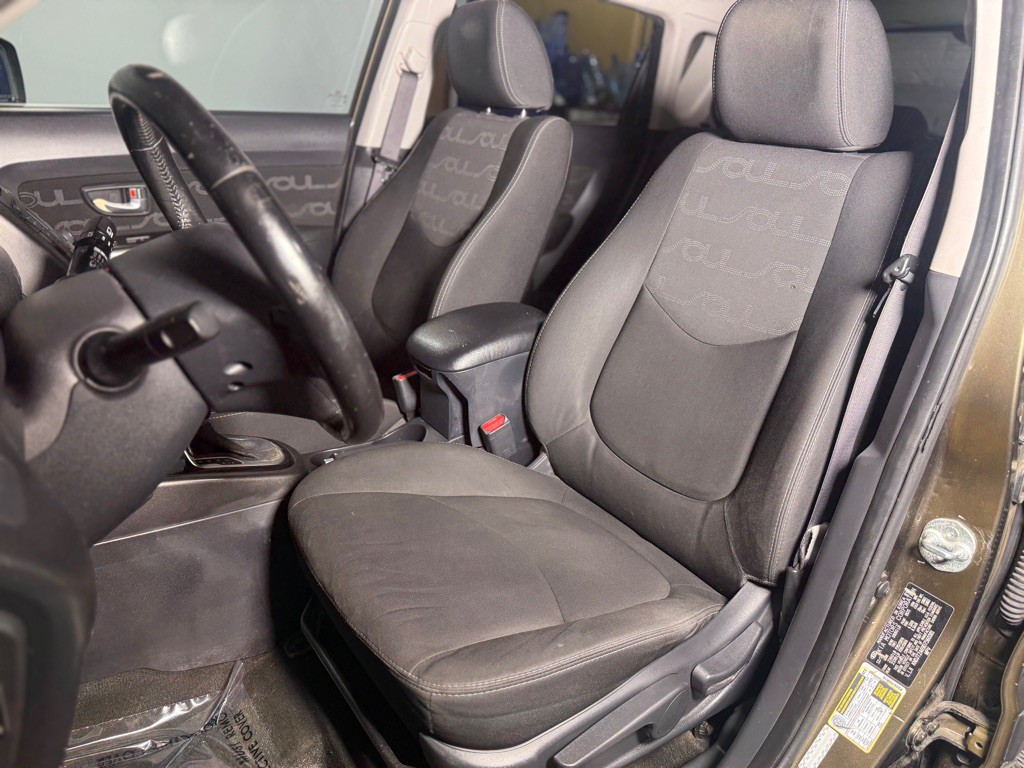 2013 Kia Soul Image 20