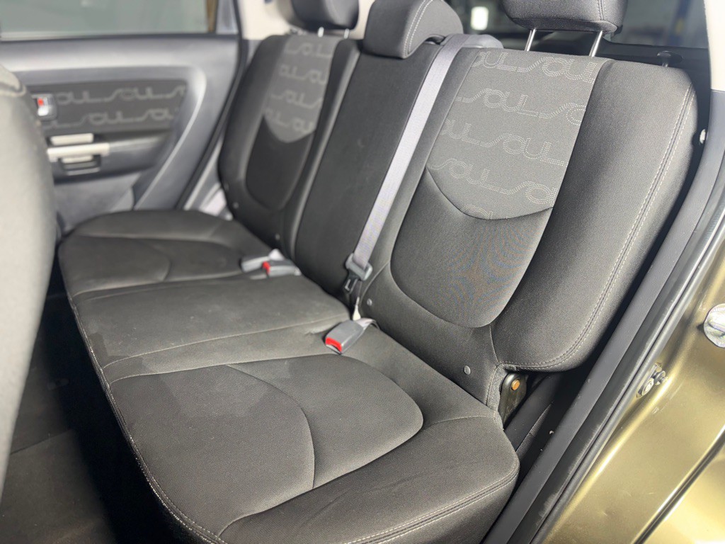 2013 Kia Soul Image 21