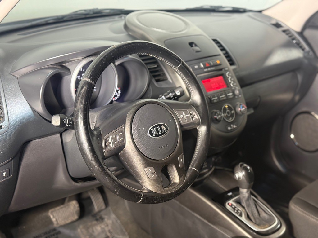 2013 Kia Soul Image 22