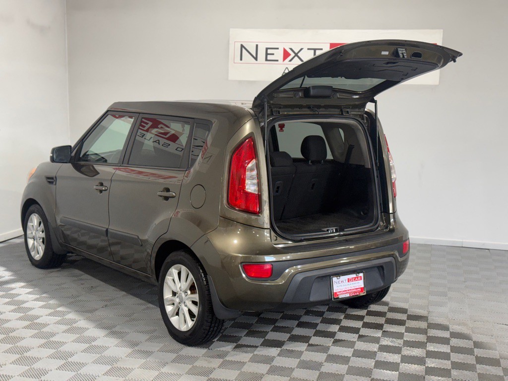 2013 Kia Soul Image 28