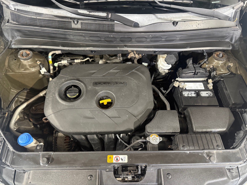 2013 Kia Soul Image 30