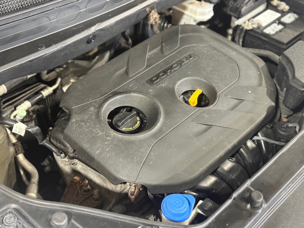 2013 Kia Soul Image 31