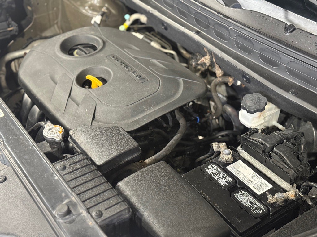 2013 Kia Soul Image 32