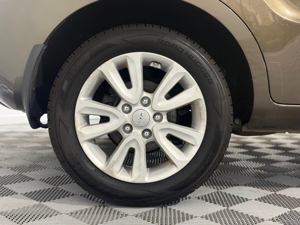 2013 Kia Soul Image 34