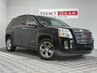Image for 2015 GMC Terrain SLT ID: 7718769