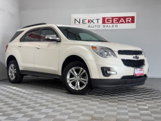 Image for 2014 Chevrolet Equinox LT ID: 7721261