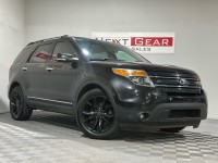 Image for 2015 Ford Explorer Limited ID: 7726183