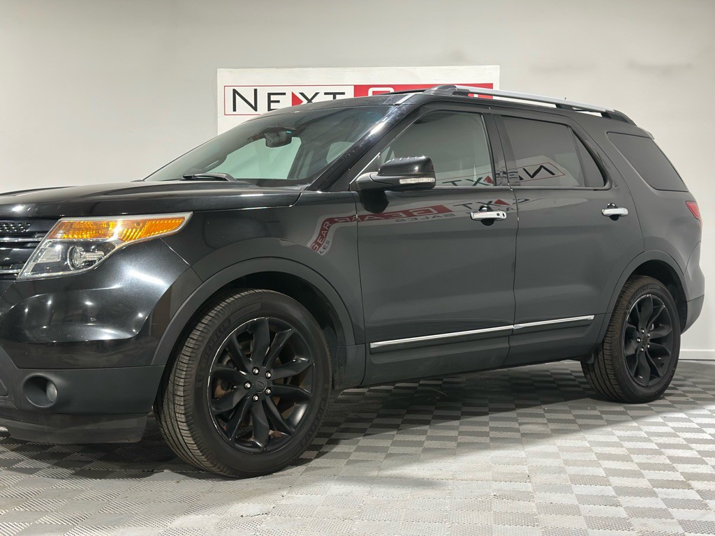 2015 Ford Explorer Image 5