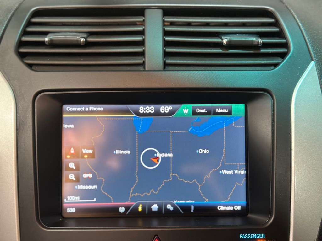 2015 Ford Explorer Image 15