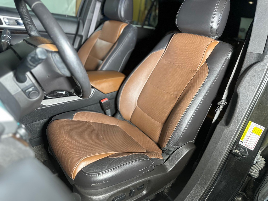 2015 Ford Explorer Image 27