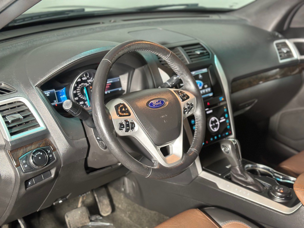 2015 Ford Explorer Image 31