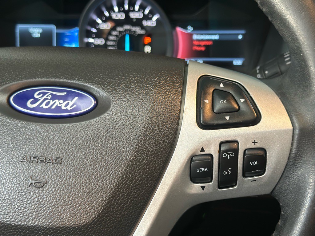 2015 Ford Explorer Image 33