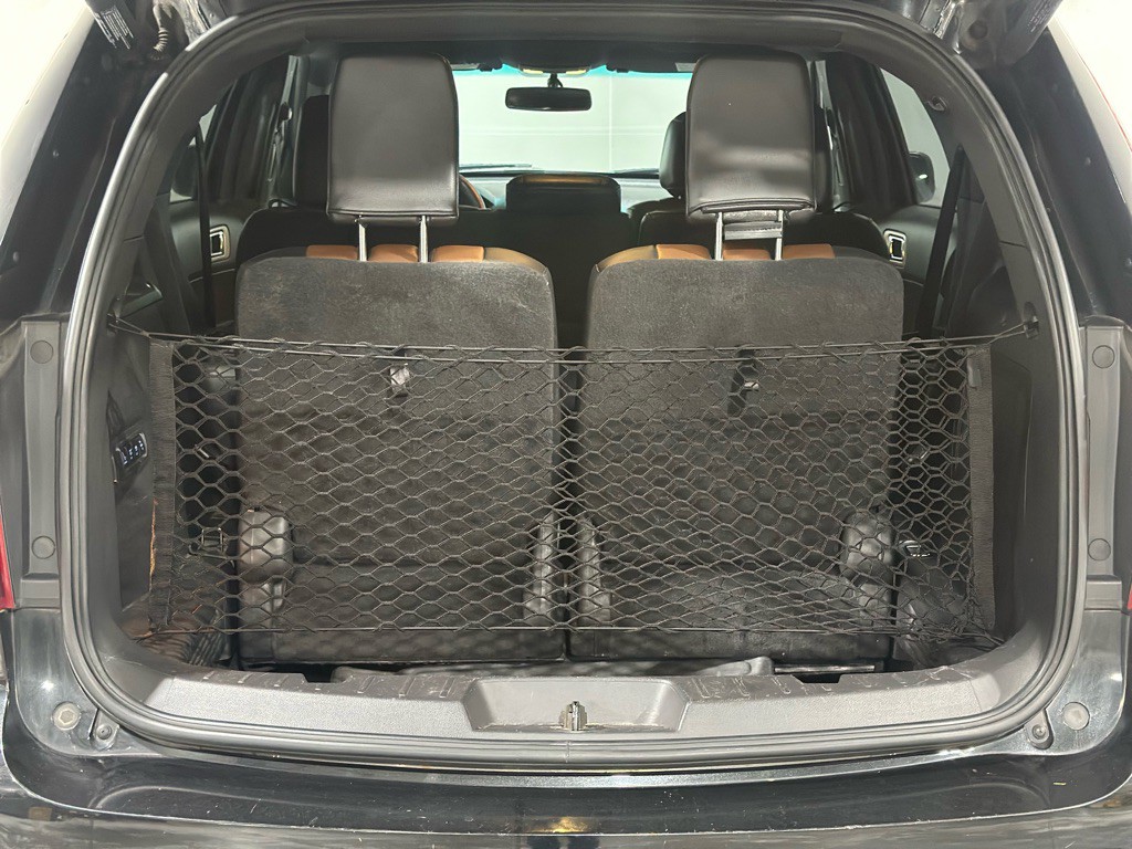 2015 Ford Explorer Image 42