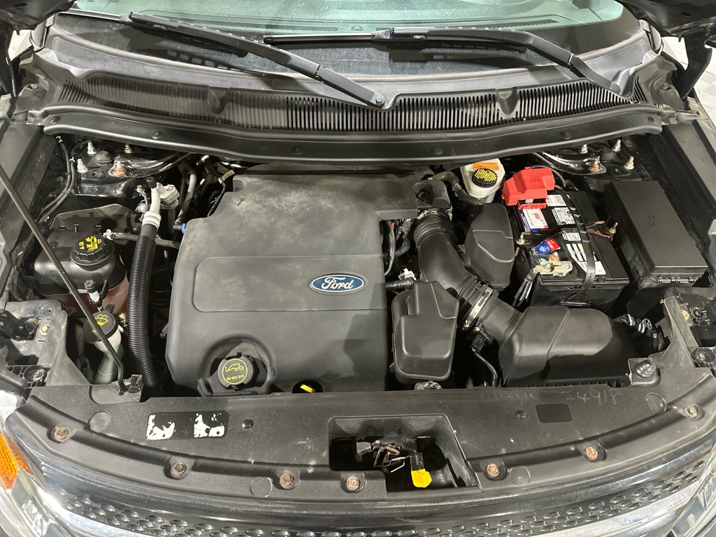 2015 Ford Explorer Image 44