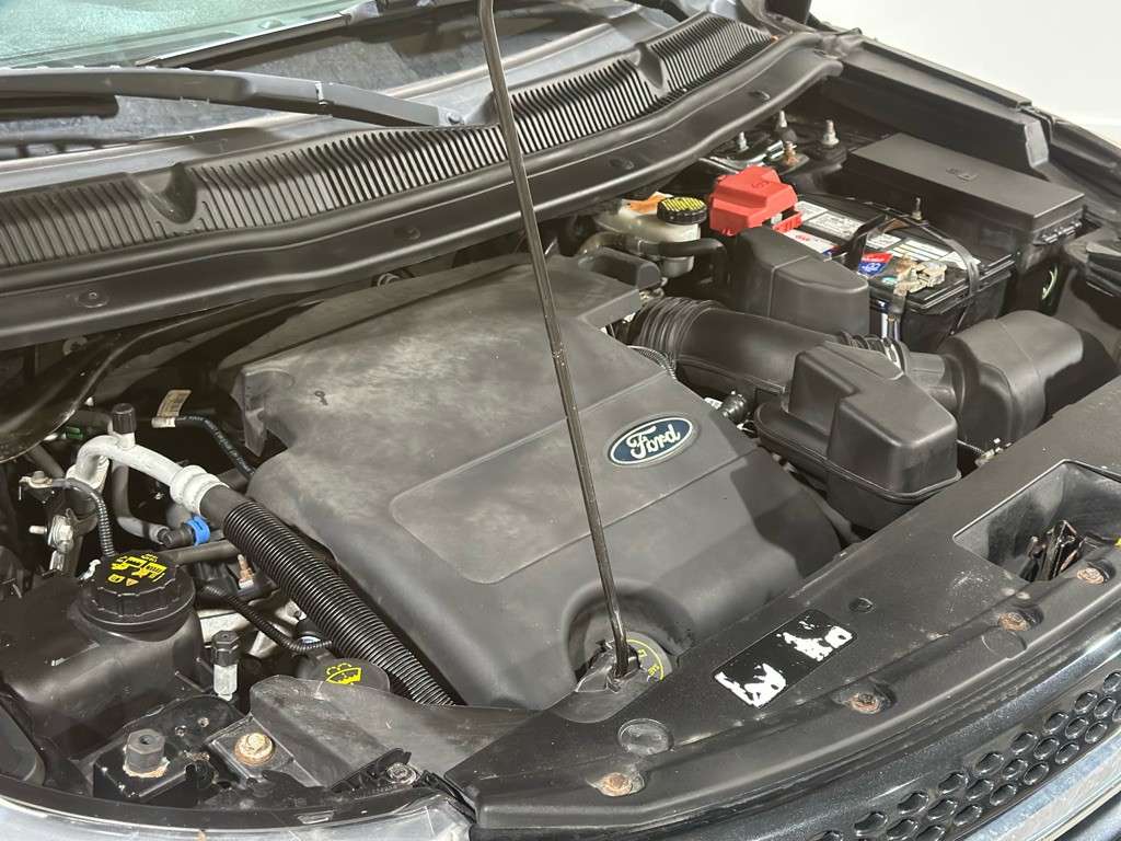 2015 Ford Explorer Image 45