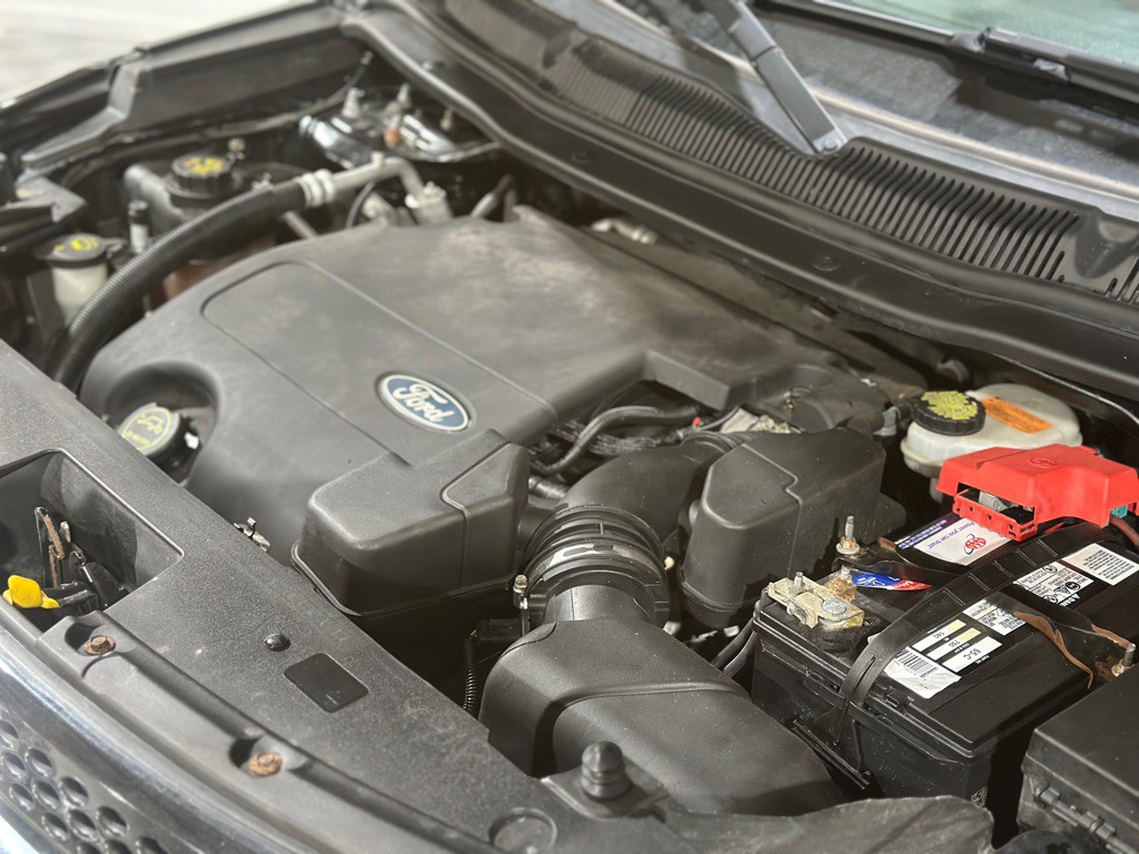 2015 Ford Explorer Image 46