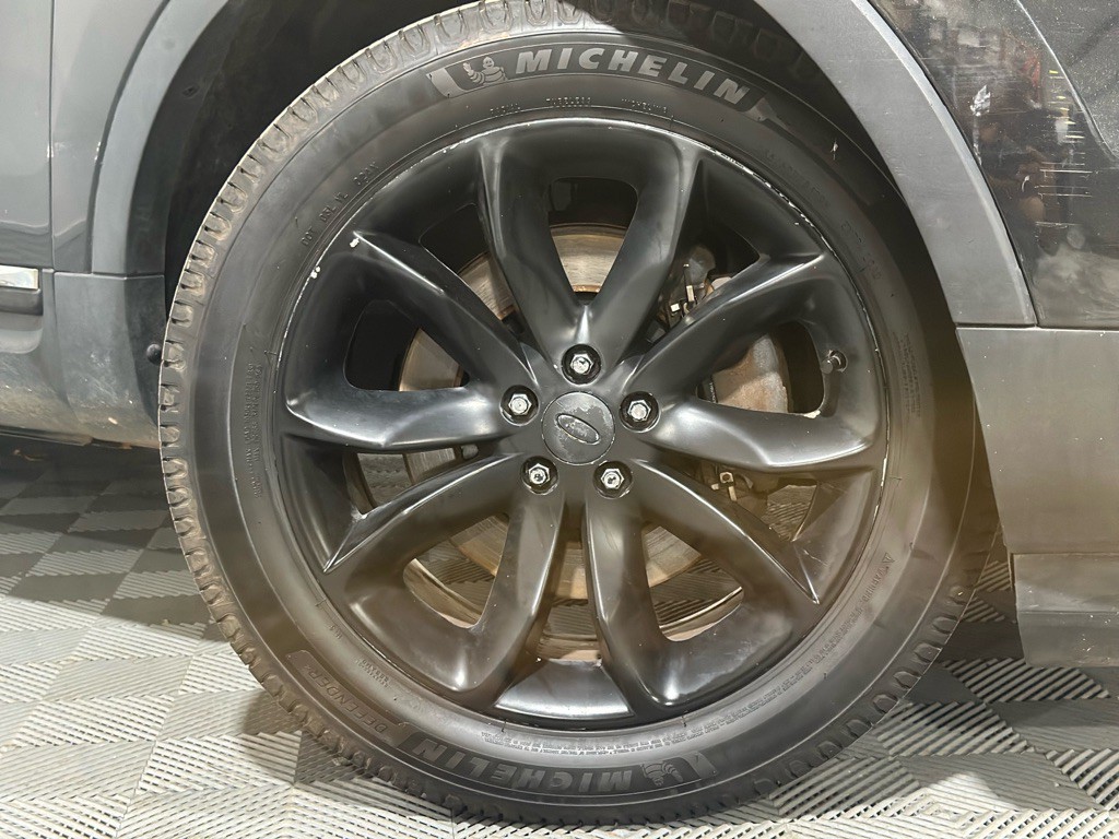 2015 Ford Explorer Image 48
