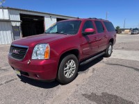 Image for 2014 GMC Yukon 1500 SLT ID: 6618721