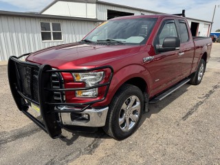 Image for 2015 Ford F-150 Super Cab ID: 6676558