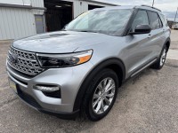 Image for 2024 Ford Explorer Limited ID: 6694570