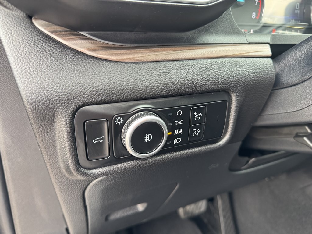 2024 Ford Explorer Image 7