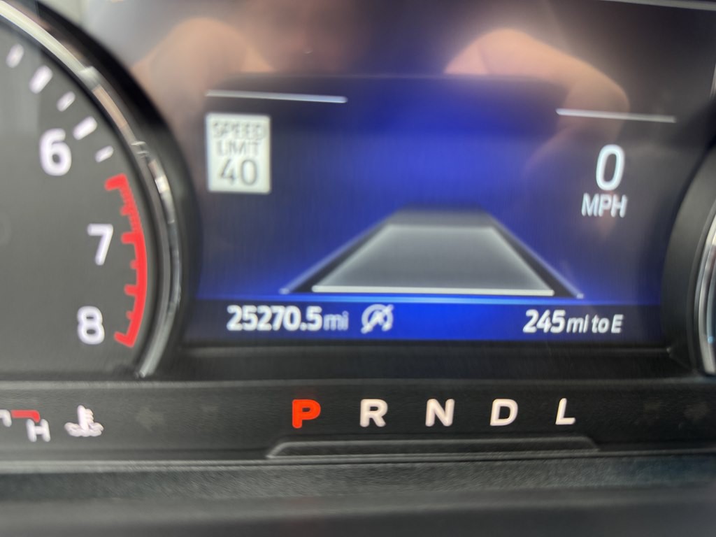 2024 Ford Explorer Image 9