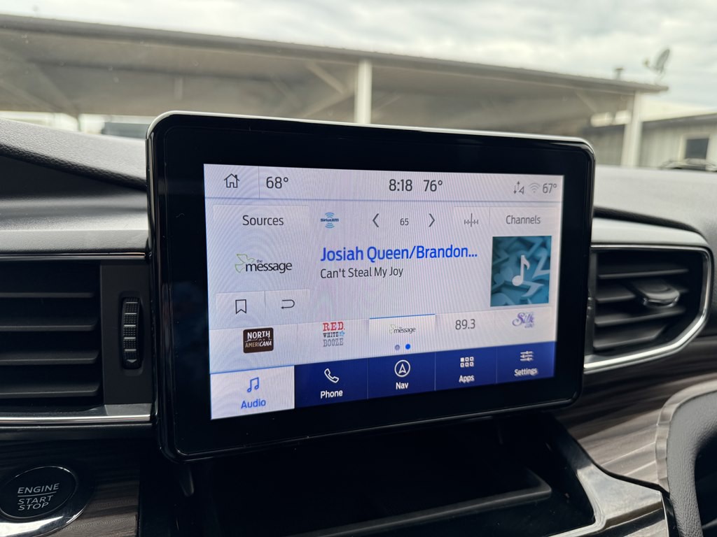 2024 Ford Explorer Image 10