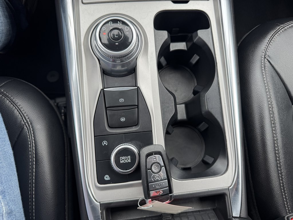 2024 Ford Explorer Image 12