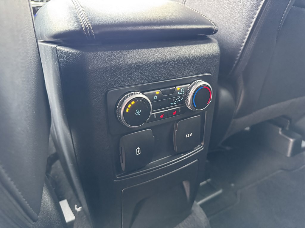 2024 Ford Explorer Image 15