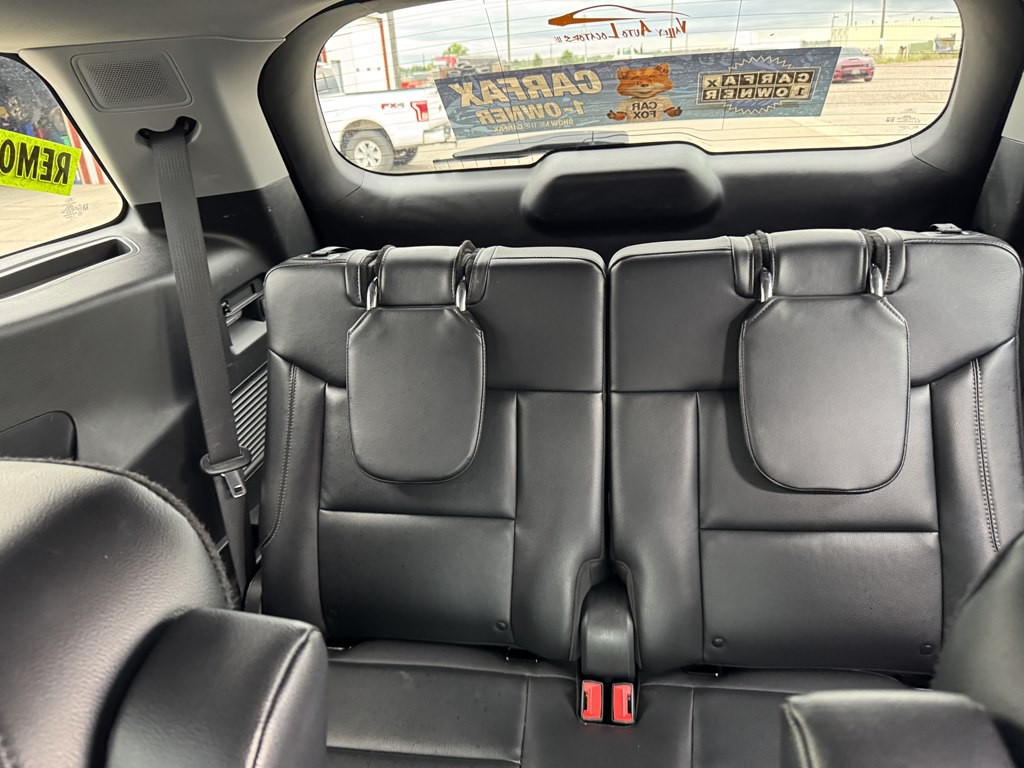 2024 Ford Explorer Image 16