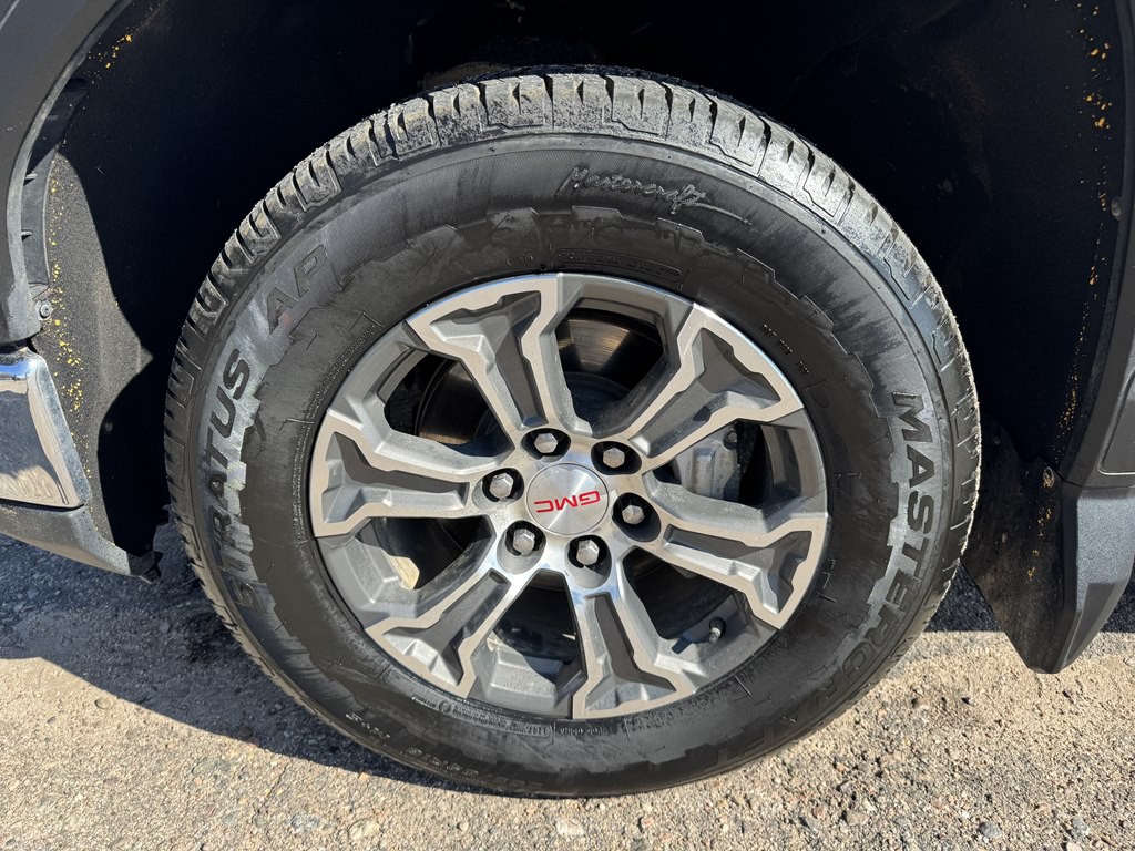 2023 GMC Sierra Image 4