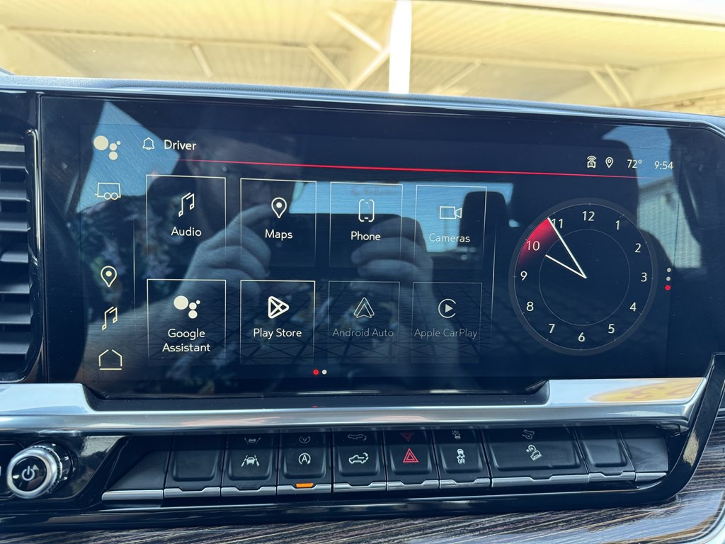 2023 GMC Sierra Image 10