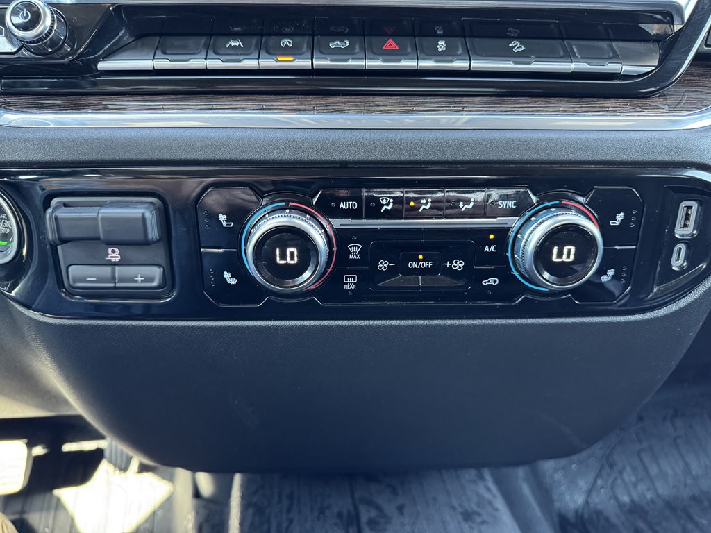 2023 GMC Sierra Image 11