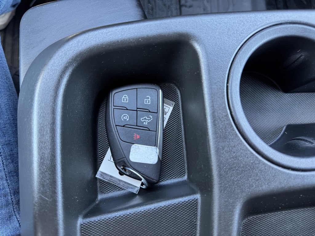 2023 GMC Sierra Image 12