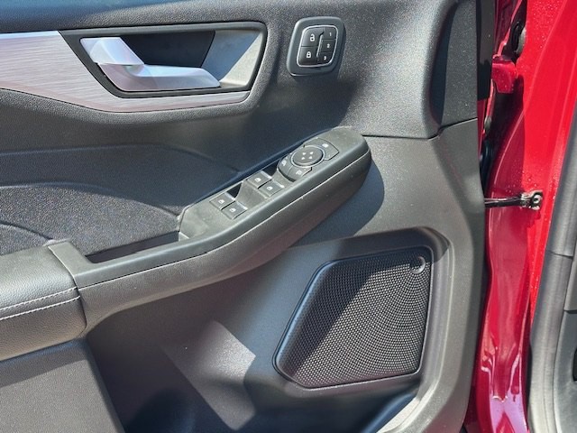 2023 Ford Escape Image 6
