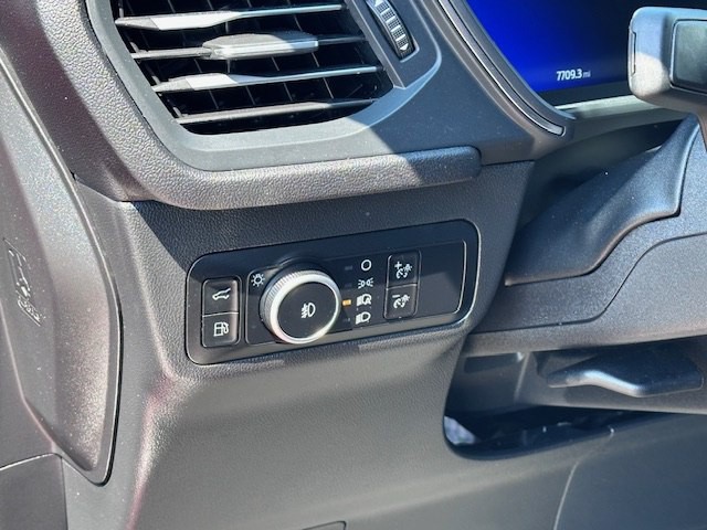 2023 Ford Escape Image 7
