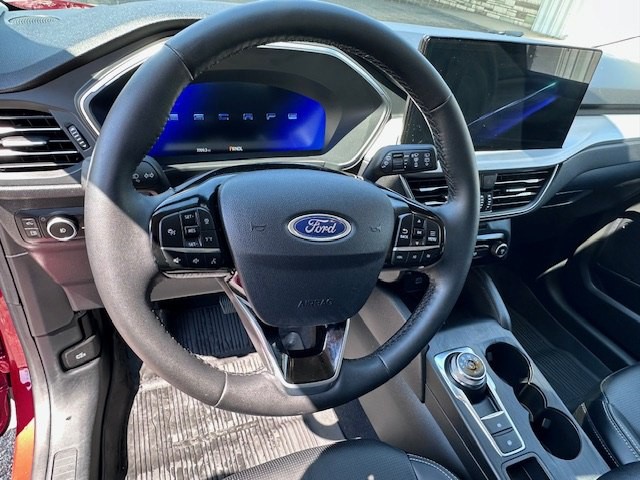 2023 Ford Escape Image 8
