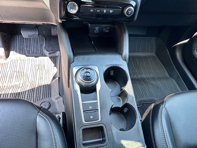 2023 Ford Escape Image 10
