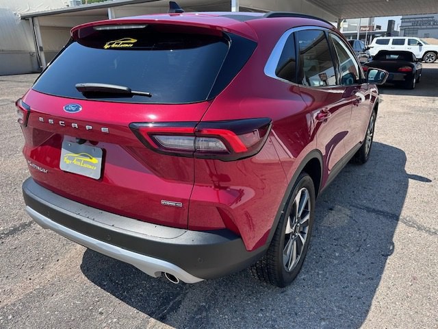 2023 Ford Escape Image 14