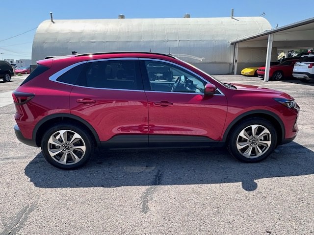 2023 Ford Escape Image 16