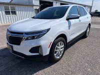 Image for 2023 Chevrolet Equinox LT ID: 6722365