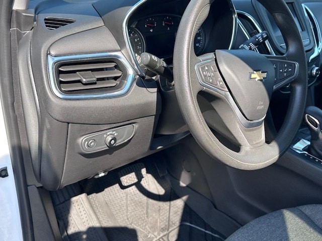 2023 Chevrolet Equinox Image 7