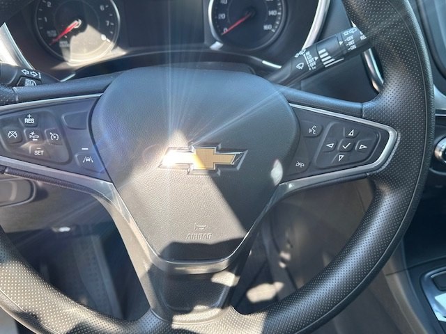 2023 Chevrolet Equinox Image 8