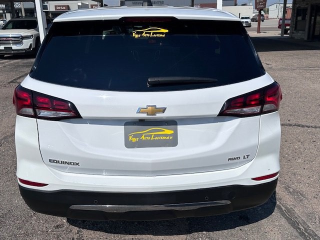 2023 Chevrolet Equinox Image 13
