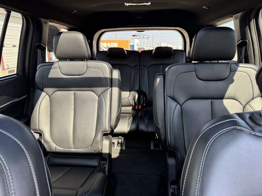 2024 Jeep Grand Cherokee Image 13
