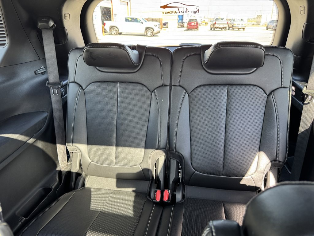 2024 Jeep Grand Cherokee Image 15